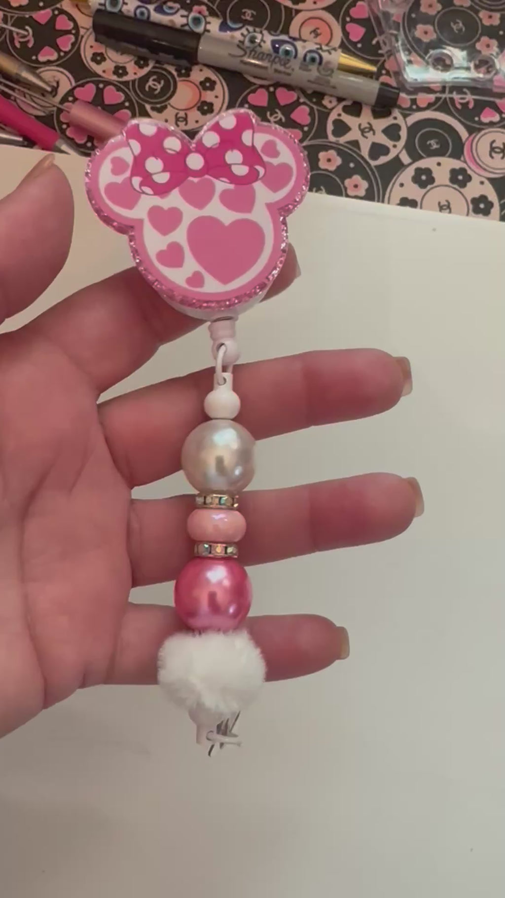 BADGES ID